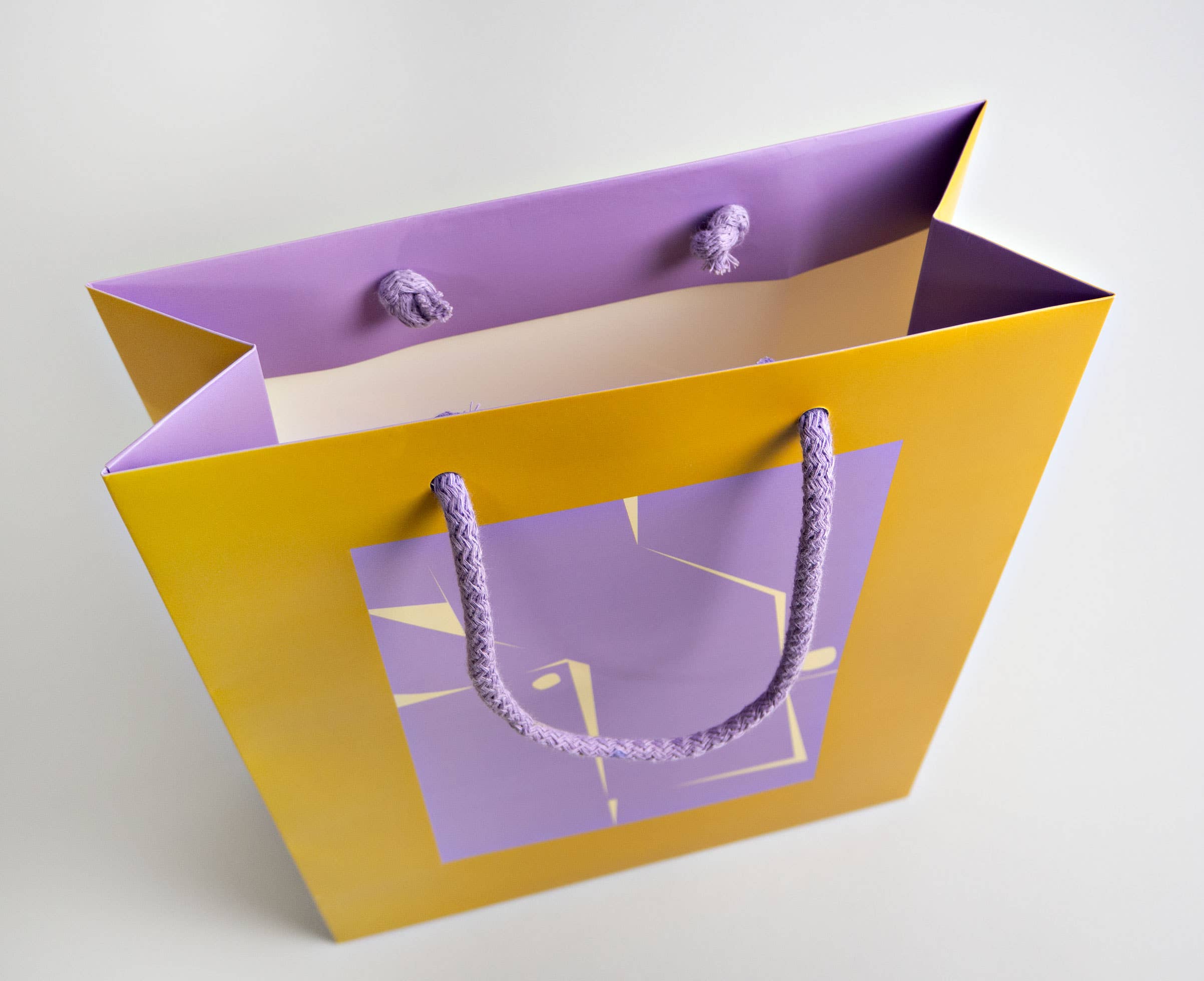 Athens Large Gift Bag