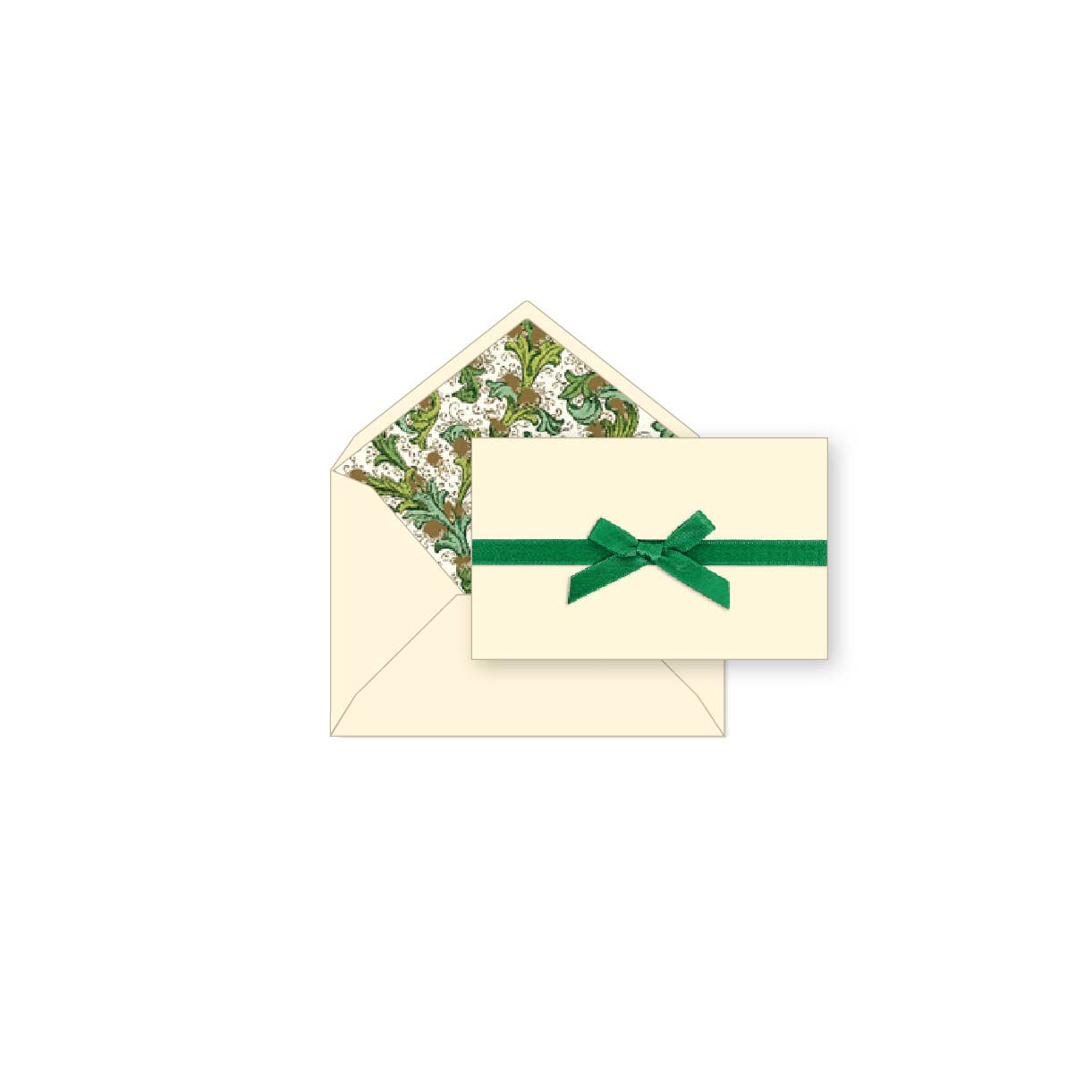 Rossi 1931 100% Cotton Mini Note Cards Letter Set