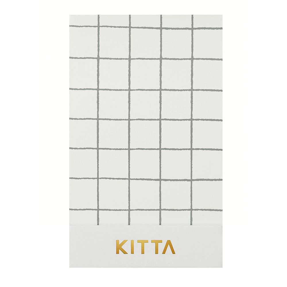 Kitta Journaling Strips / Stripes/Solilds