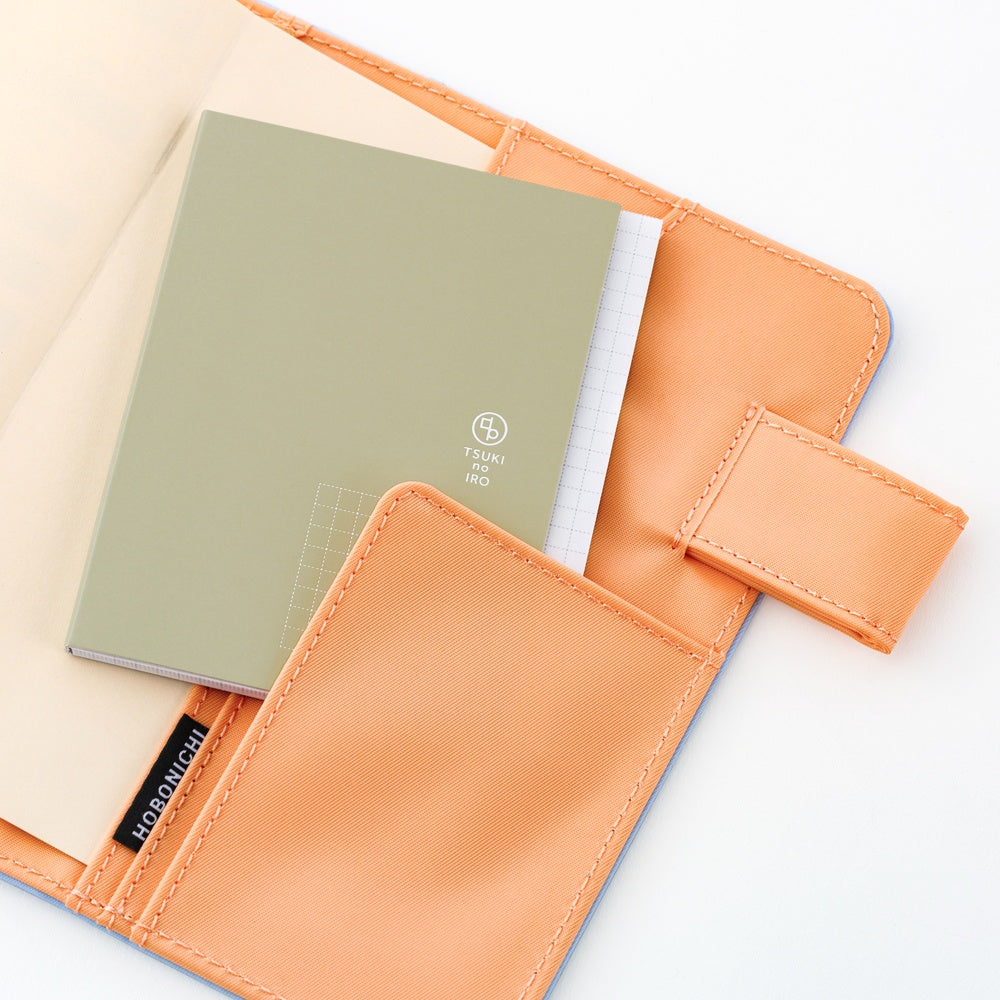 Hobonichi Techo / TSUKI no IRO: Add-on Sticky Notes