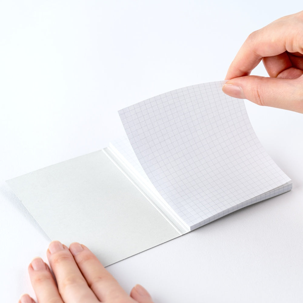 Hobonichi Techo / TSUKI no IRO: Add-on Sticky Notes