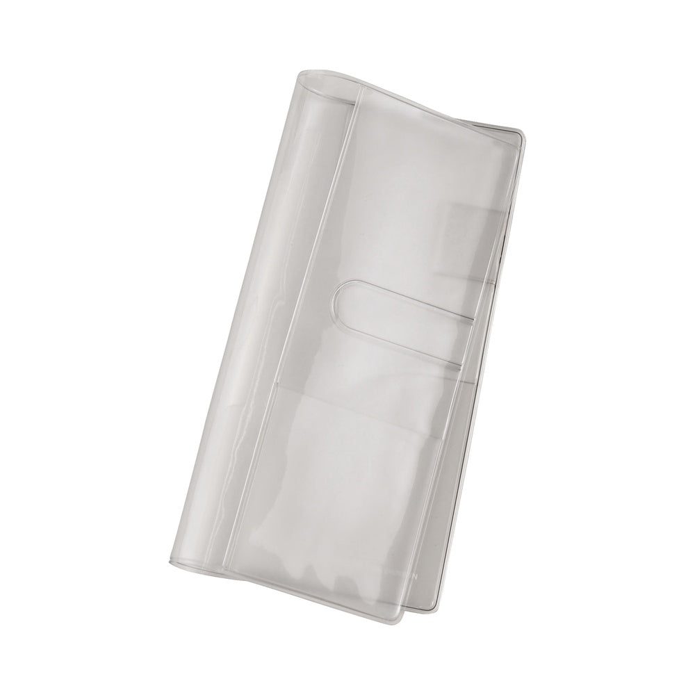 Hobonichi Techo / Clear Cover for Weeks