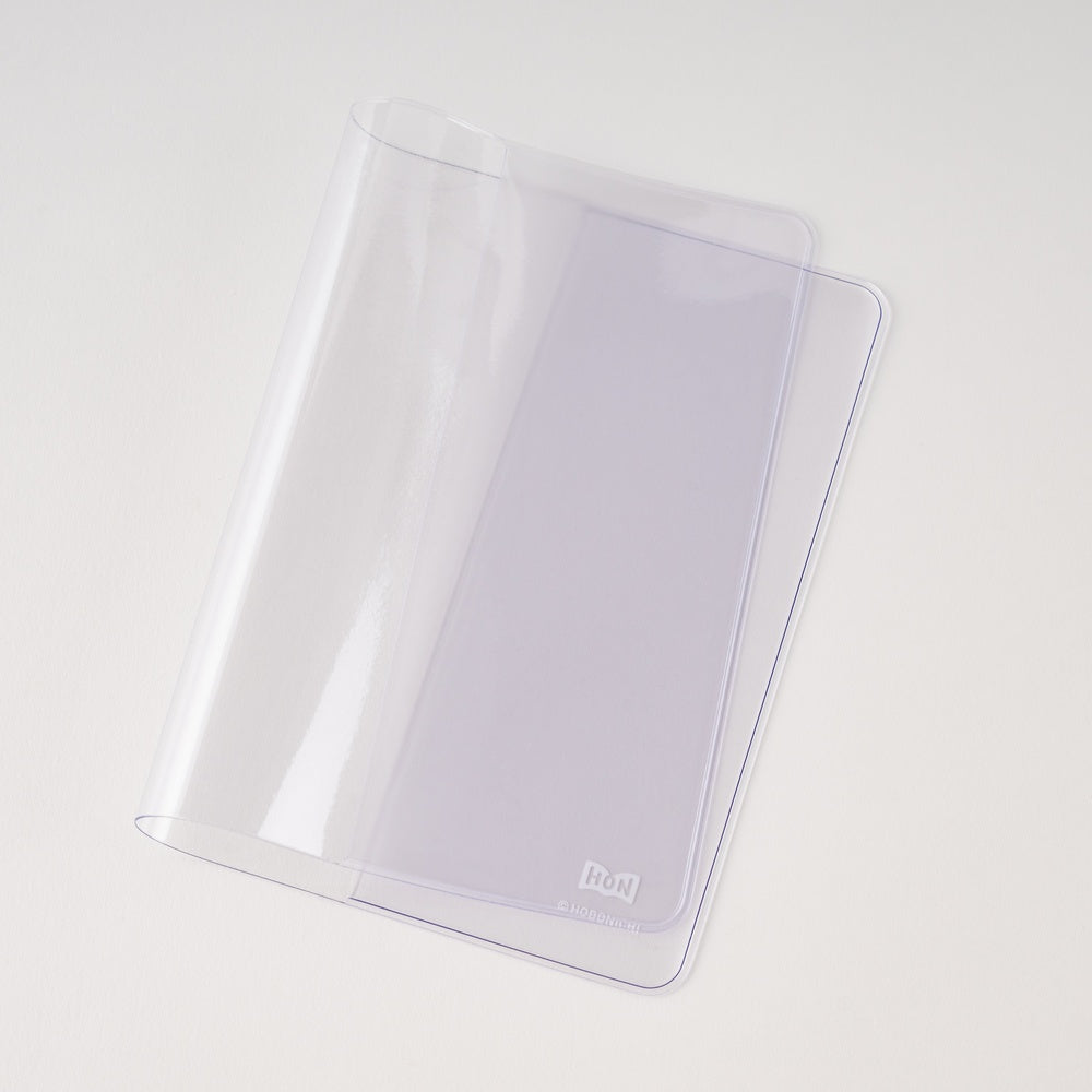 Hobonichi Techo / Cover on Cover for A6 Size