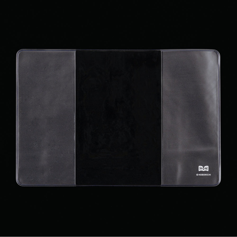 Hobonichi Techo / Cover on Cover for A6 Size