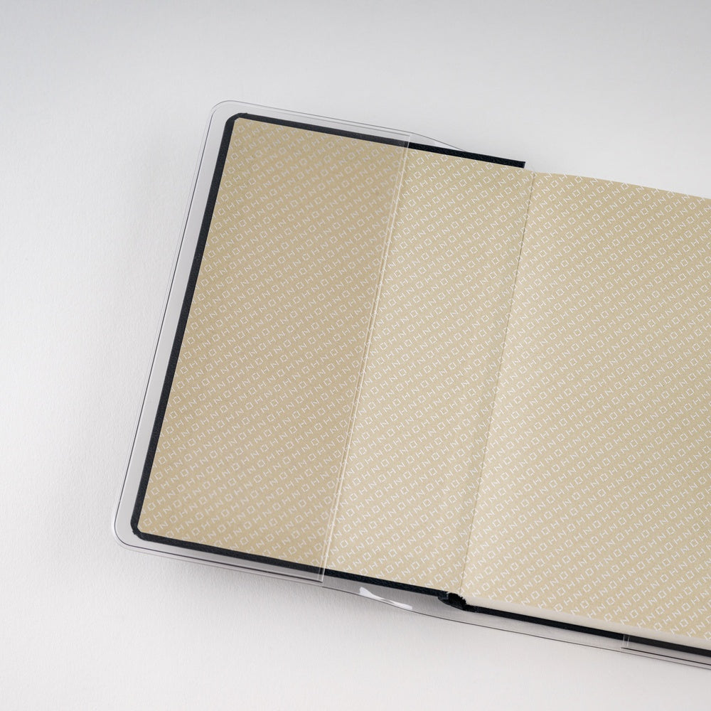 Hobonichi Techo / Cover on Cover for A6 Size