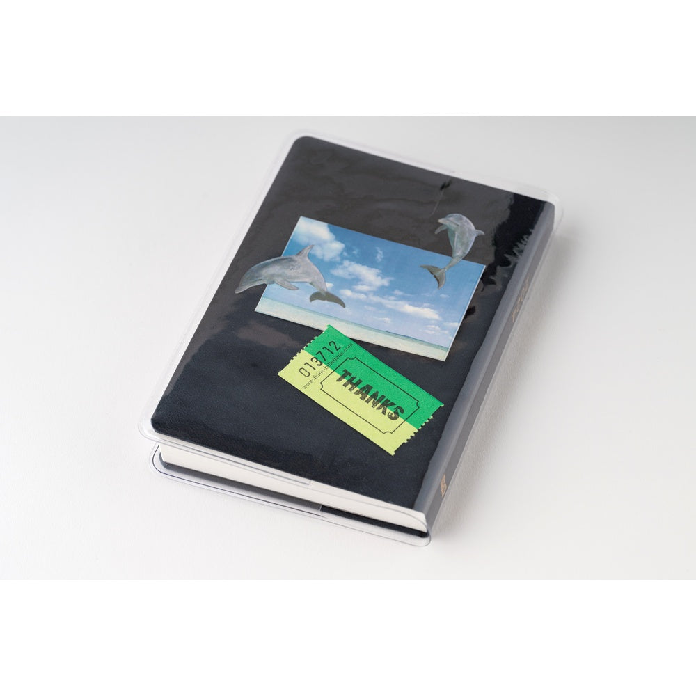 Hobonichi Techo / Cover on Cover for A5 Size