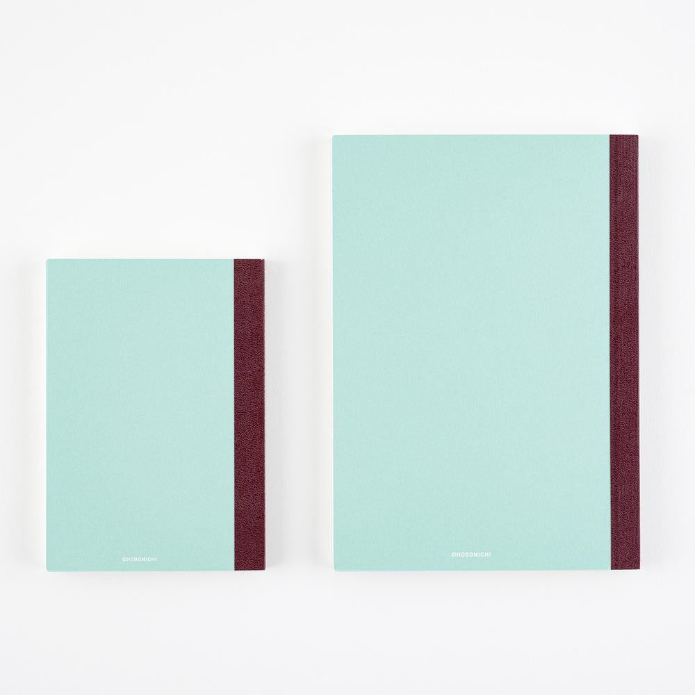 Hobonichi Lined Notebook / A5 Size