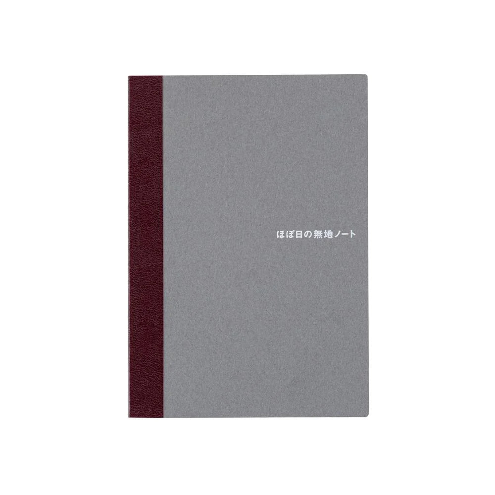 Hobonichi Blank Notebook / A6