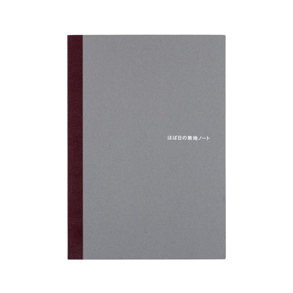 Hobonichi Blank Notebook / A5 Size