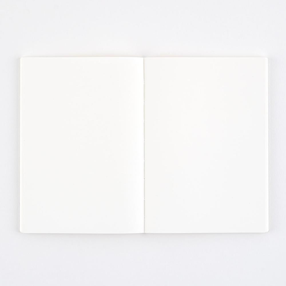 Hobonichi Blank Notebook / A5 Size