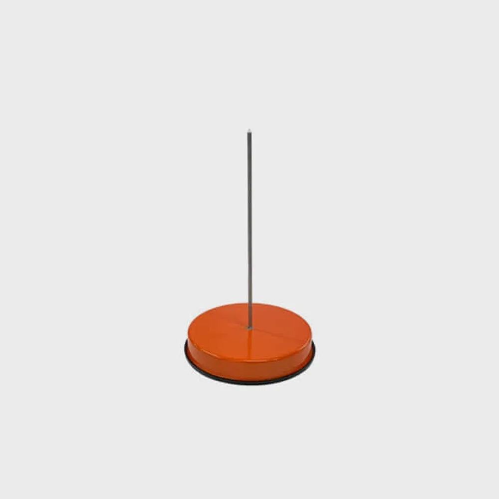Receipt Spike / Orange