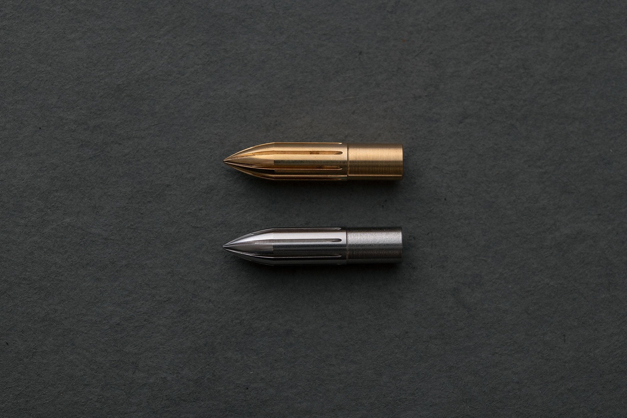 Kakimori Stainless Steel Dip Nib