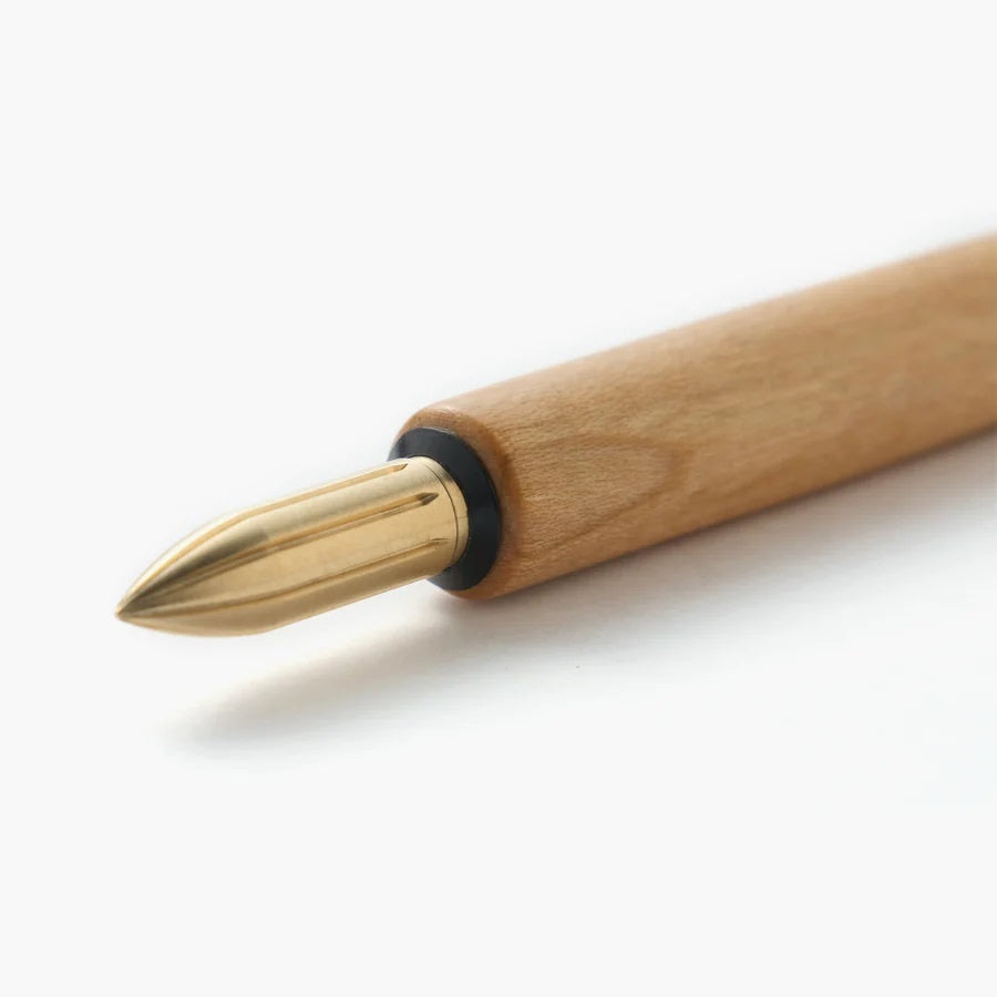 Kakimori Brass Dip Nib