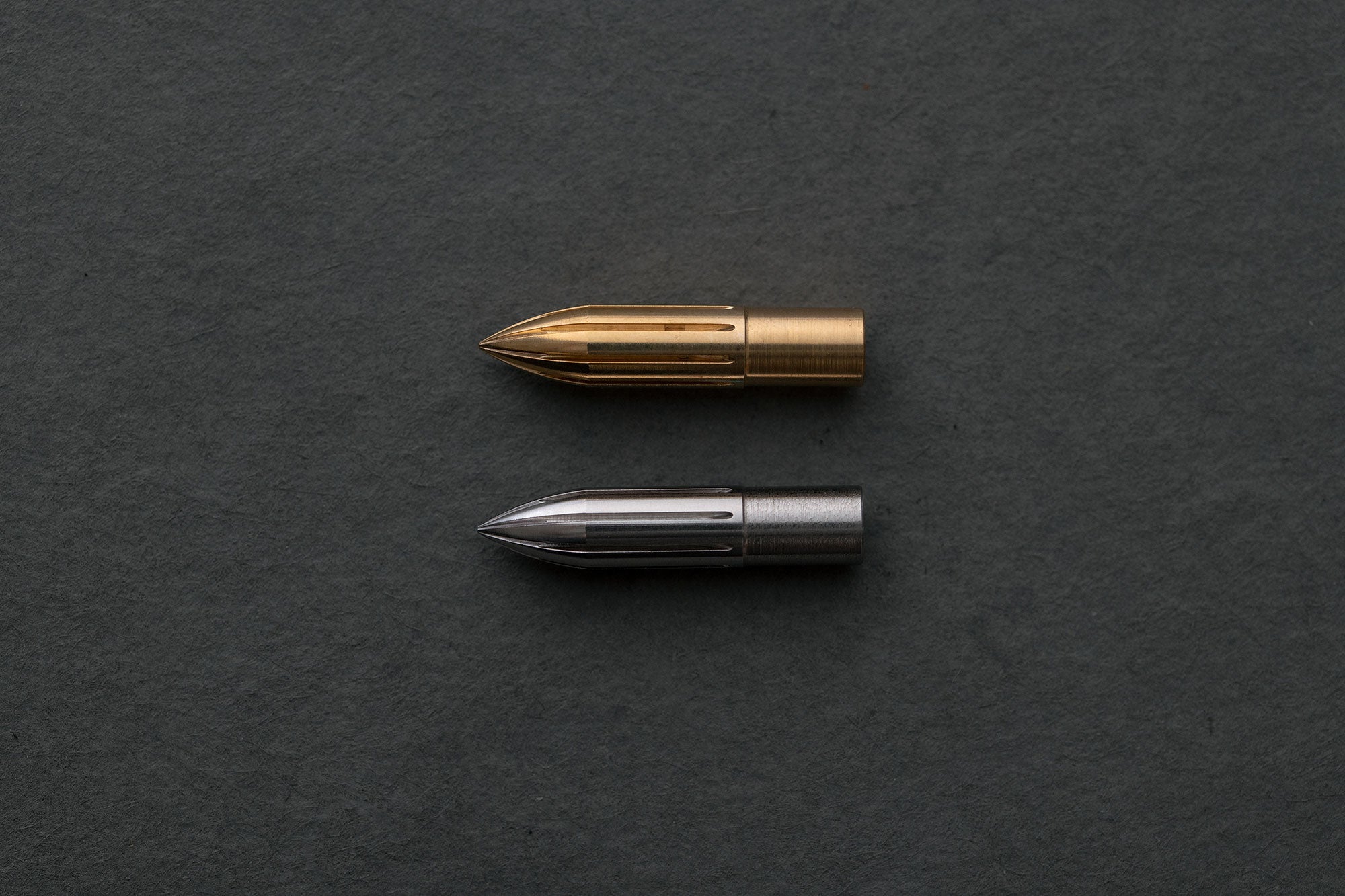 Kakimori Brass Dip Nib