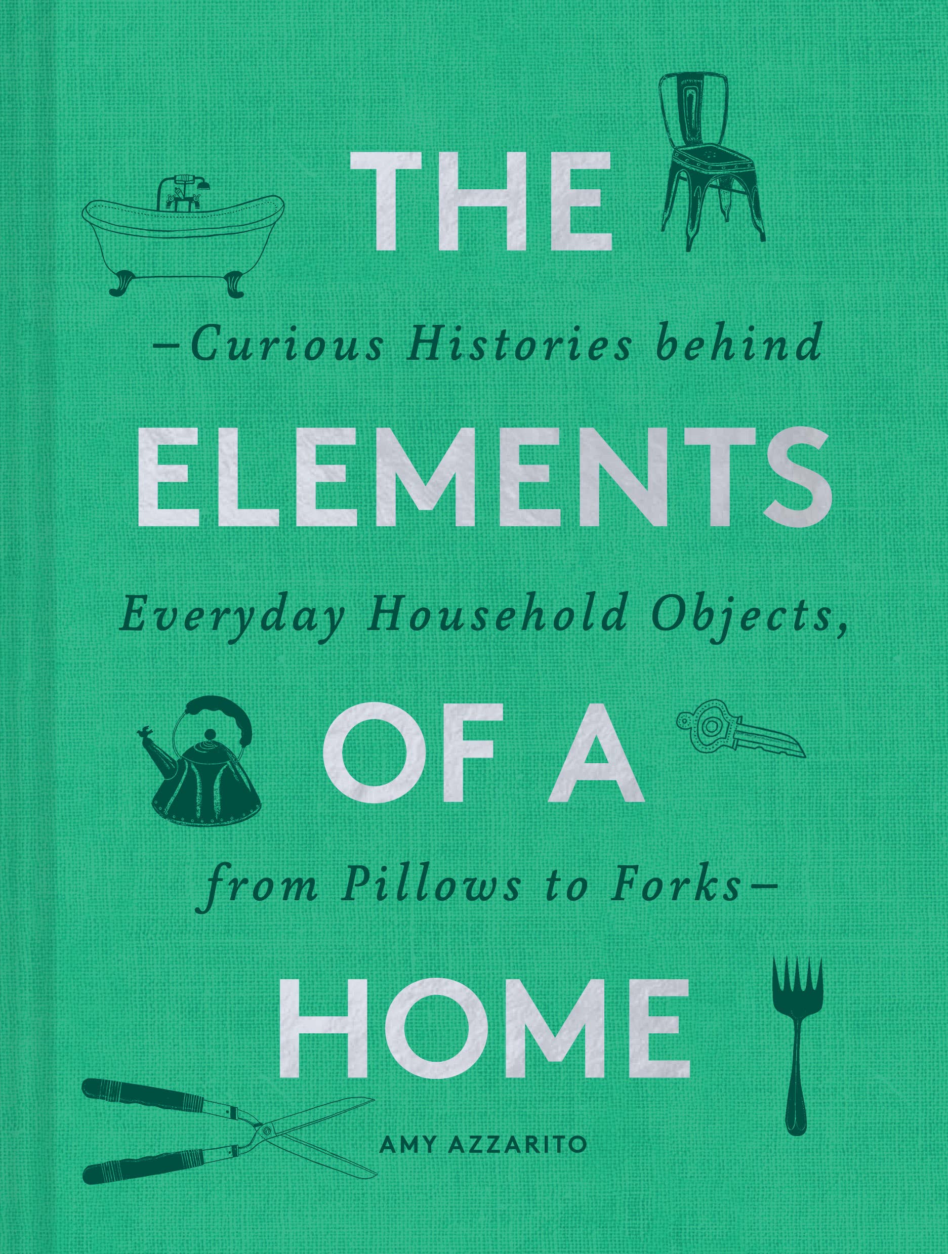 The Elements of a Home Book