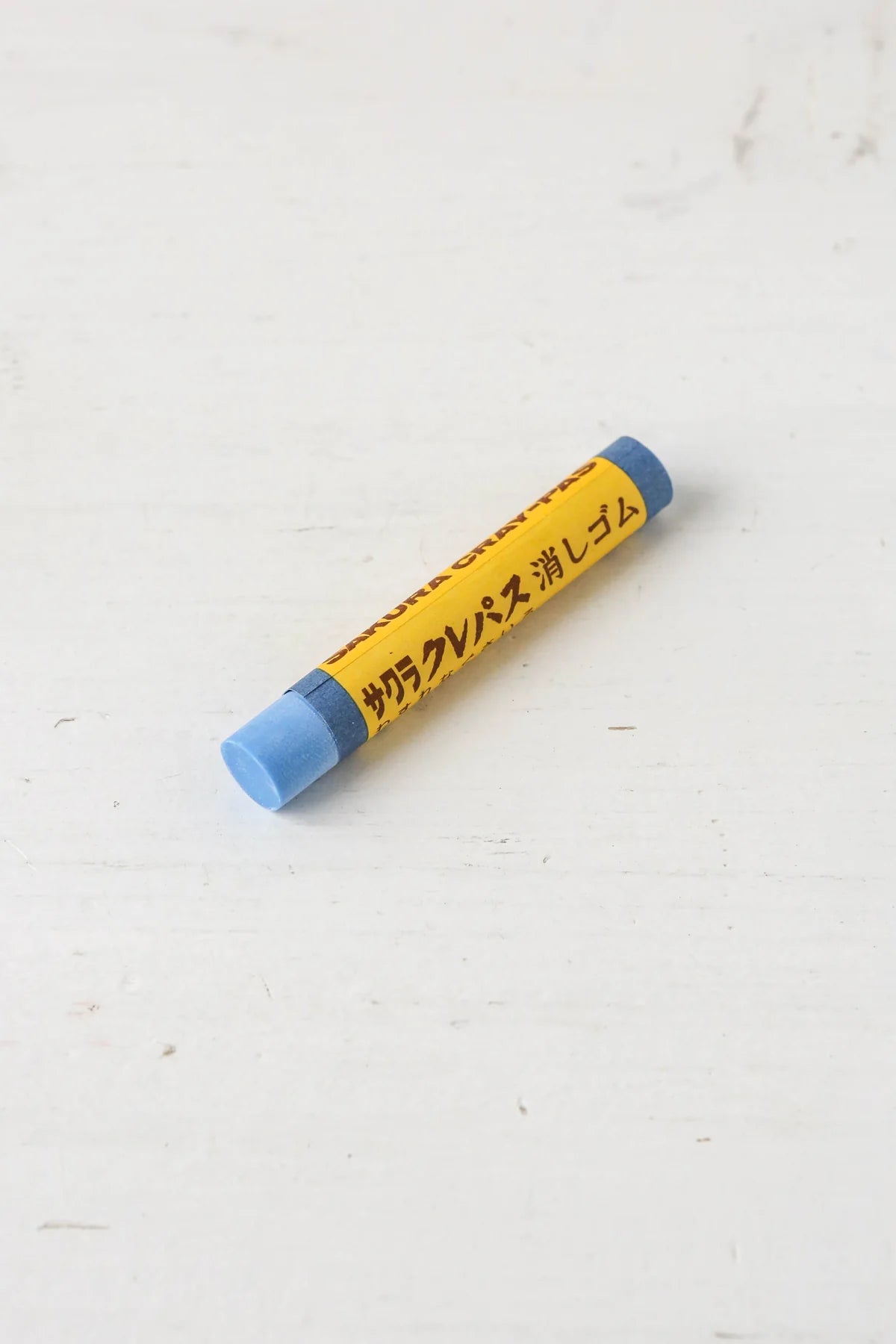Cray-Pas Crayon-Shaped Eraser