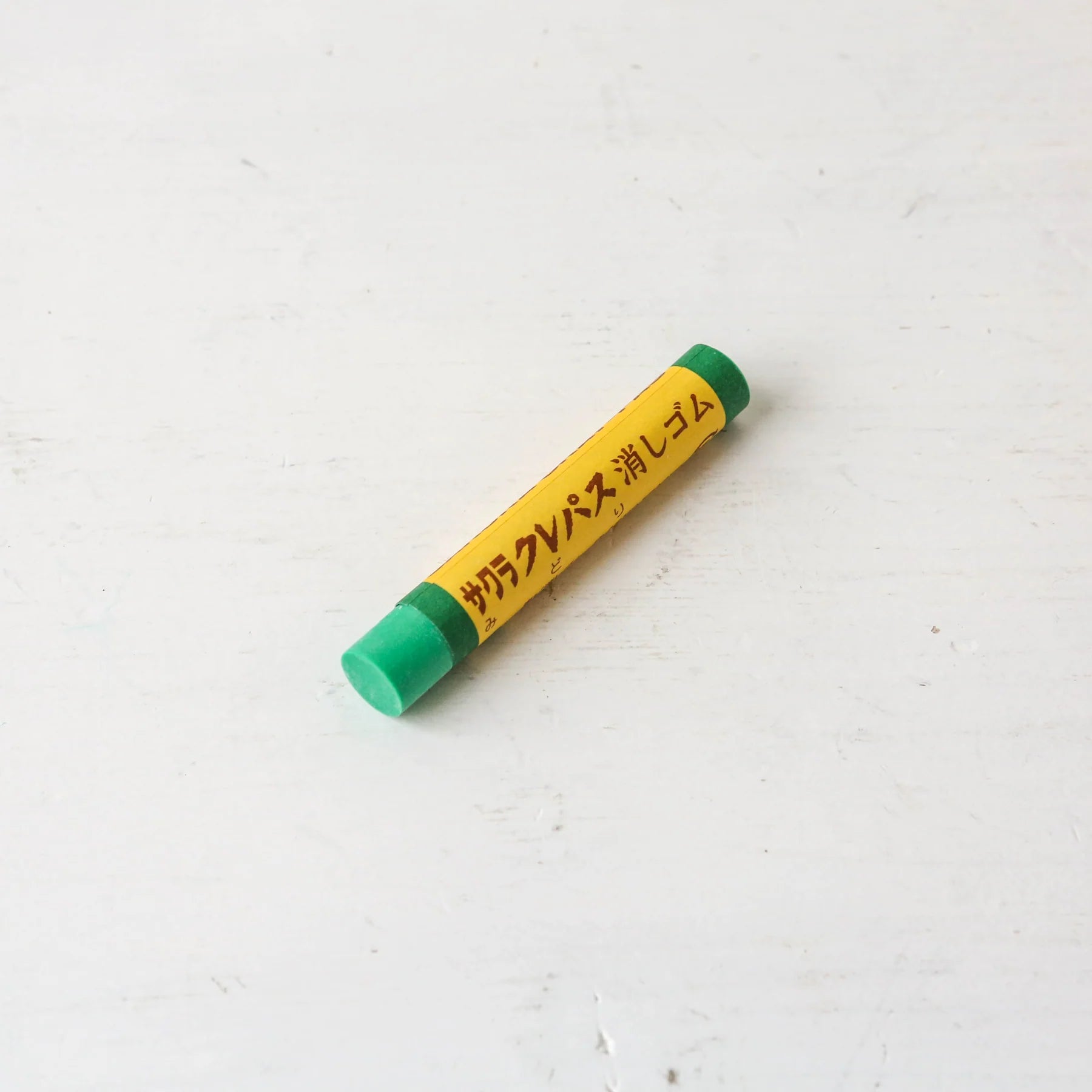 Cray-Pas Crayon-Shaped Eraser