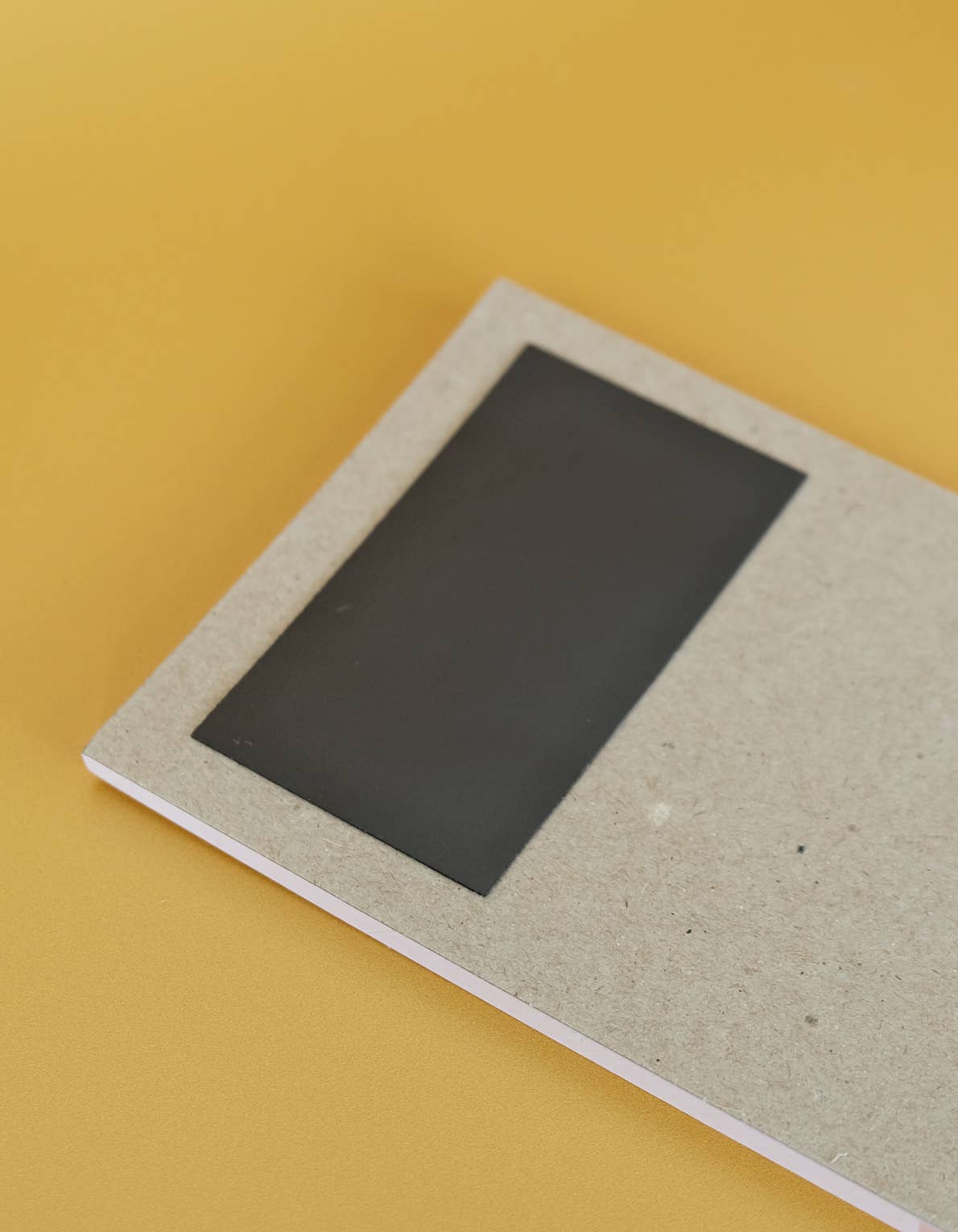 Magnetic Market List Notepad / Kitty