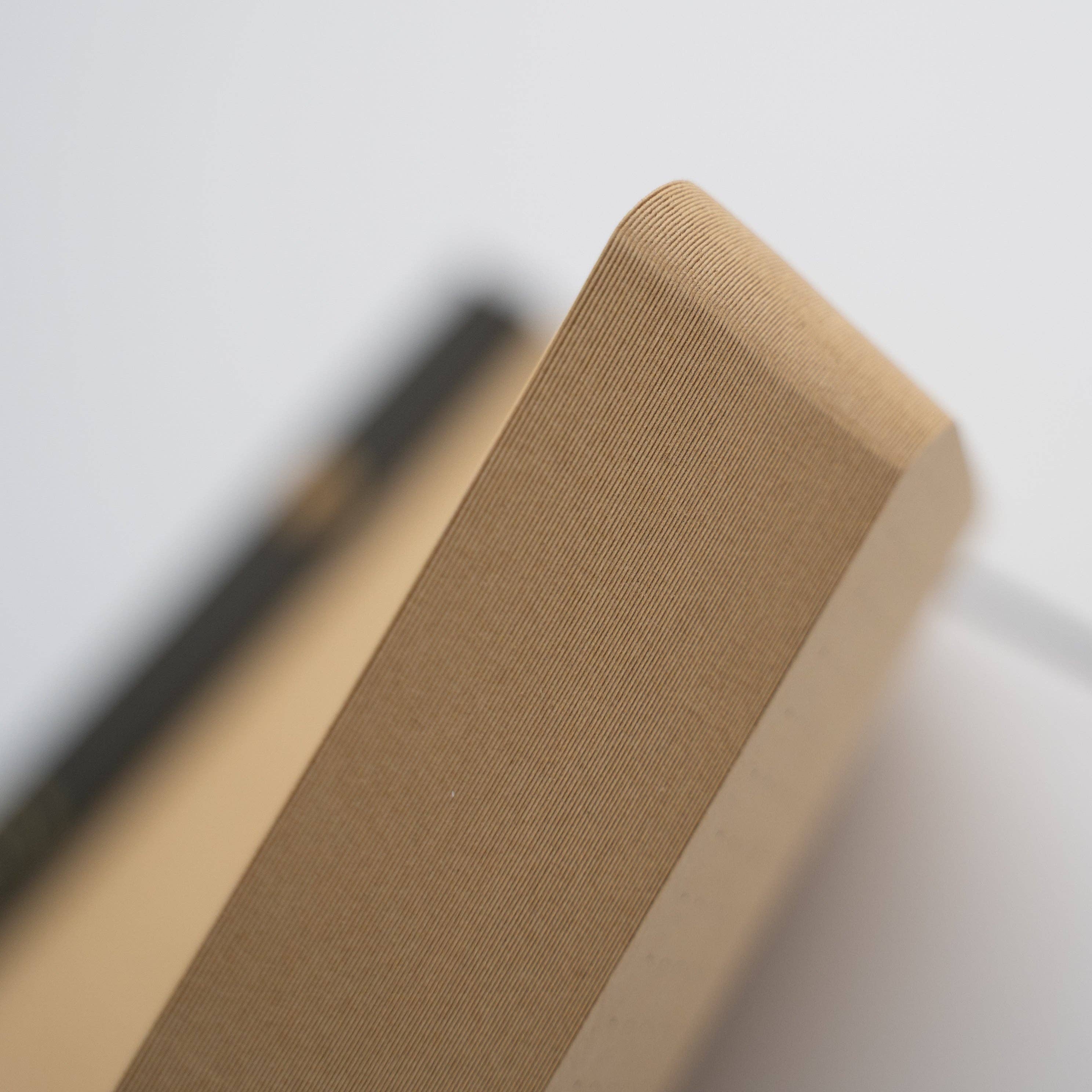 Perforated Dot Grid Notepad / A5