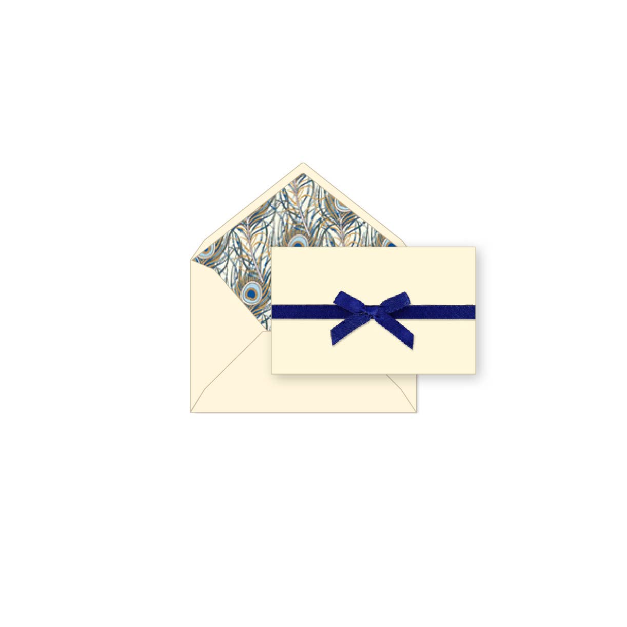 Rossi 1931 100% Cotton Mini Note Cards Letter Set