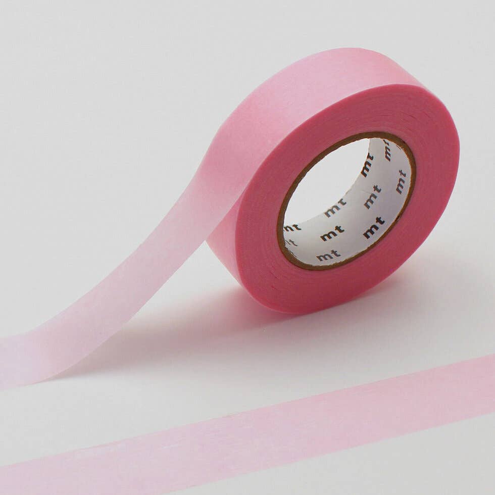 Ganshin Cherry Blossom Washi Tape