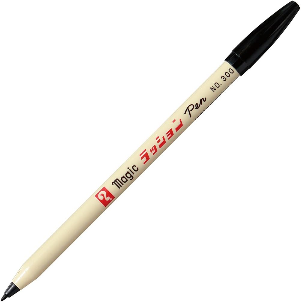 Magic Pen Teranishi No. 300
