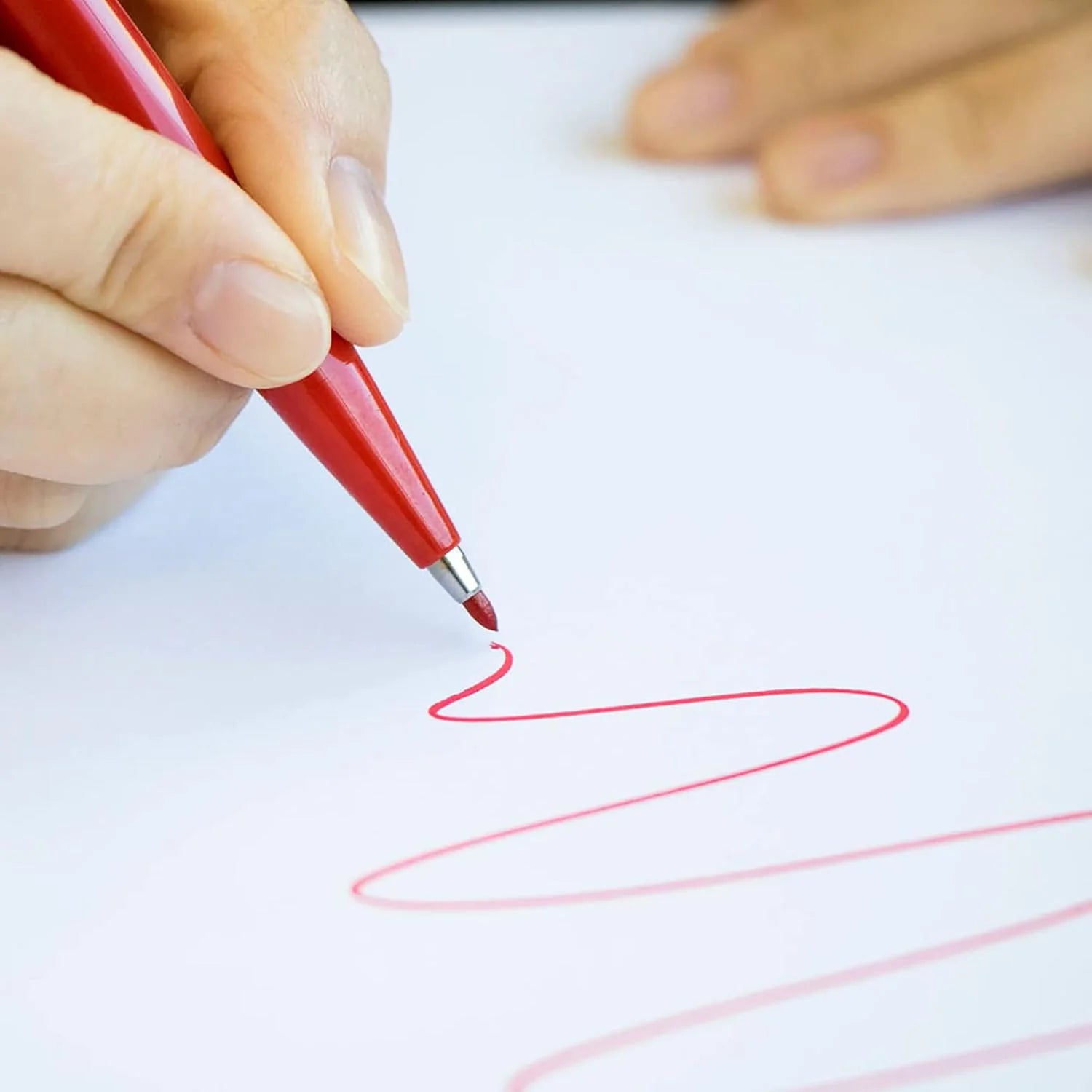 Pentel Brush Pens / 8 Color Set