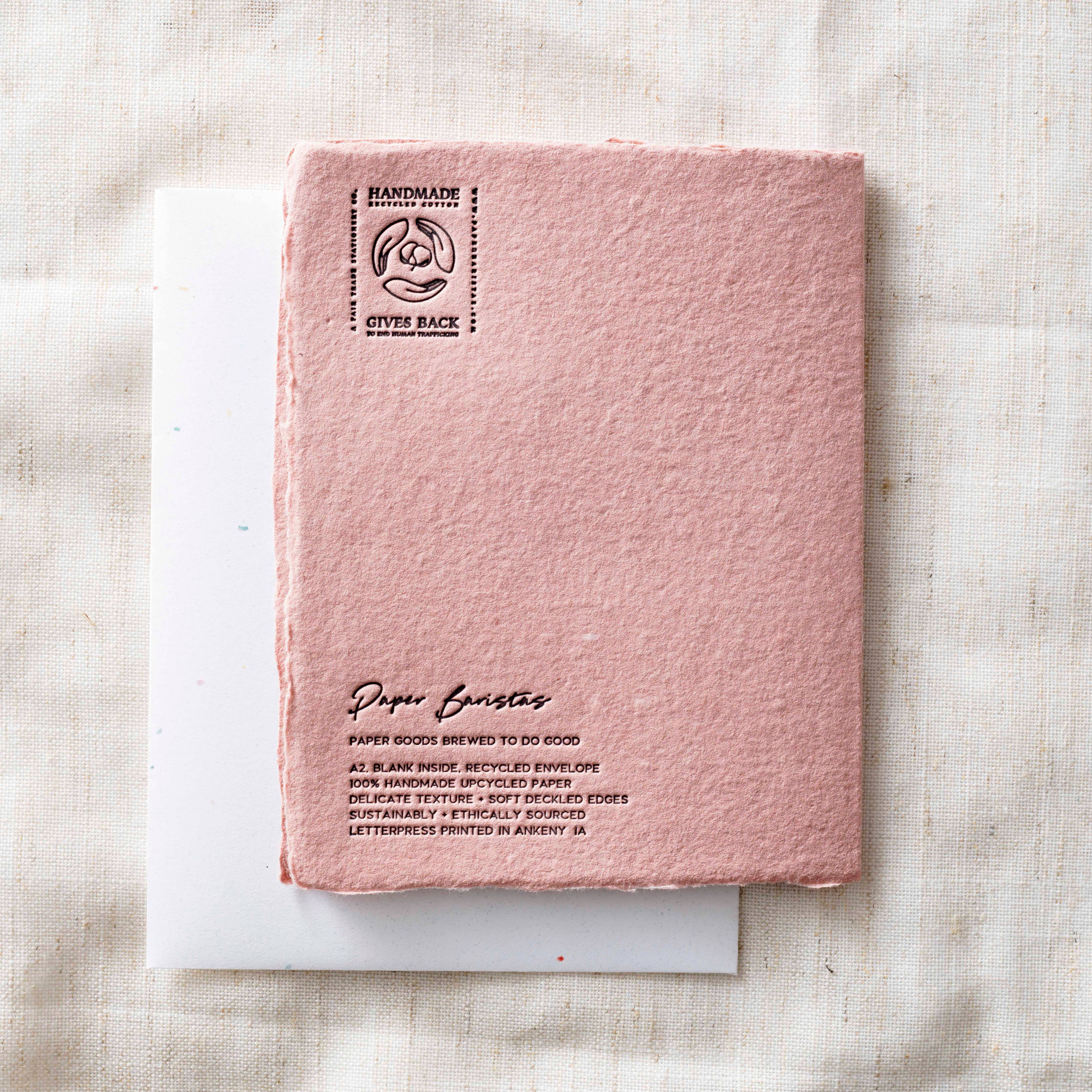 I could not have picked a better Mom / Mother Day Card