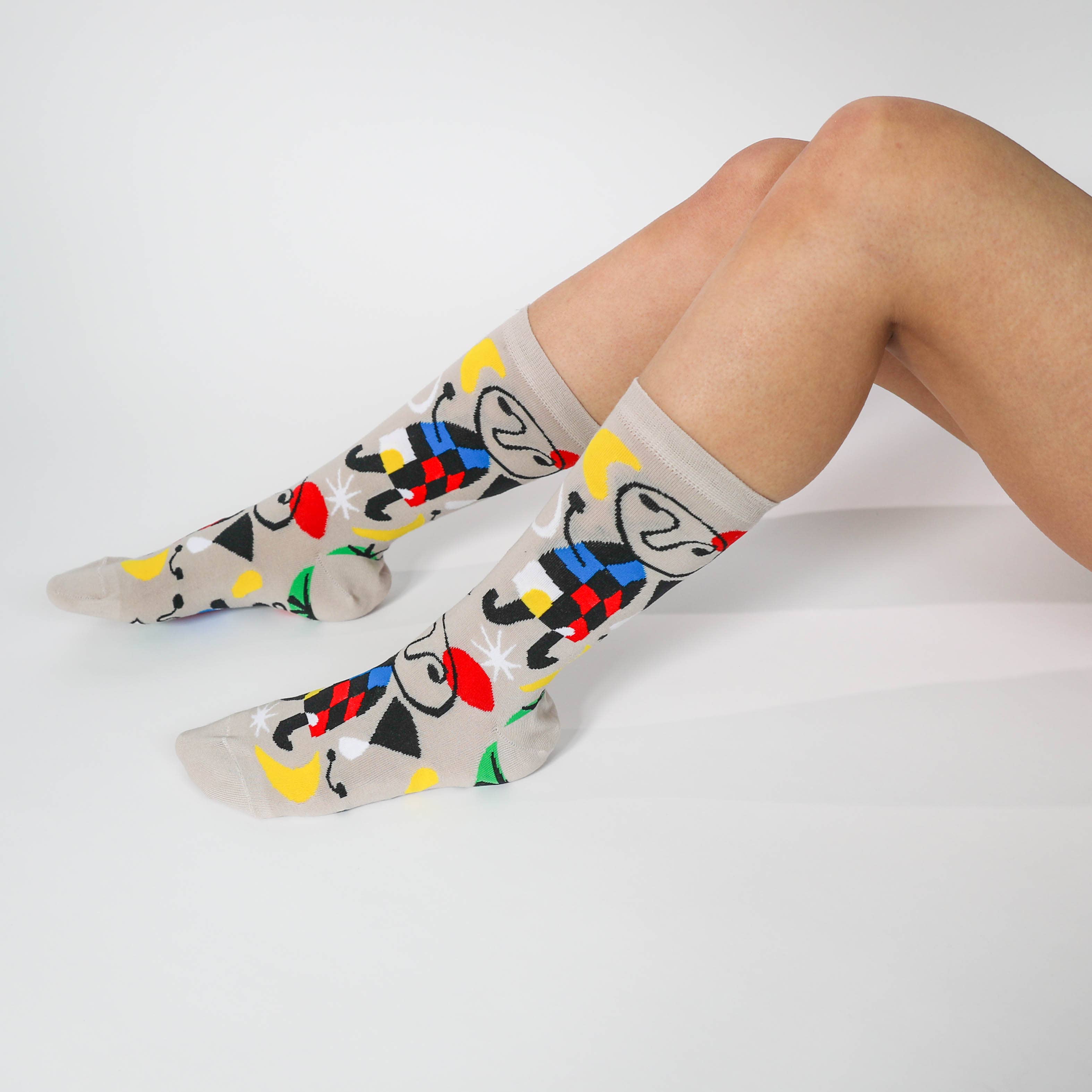 Women's Socks - Miró