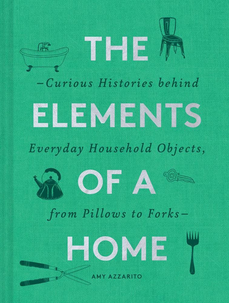 The Elements of a Home Book