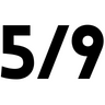five nine logo
