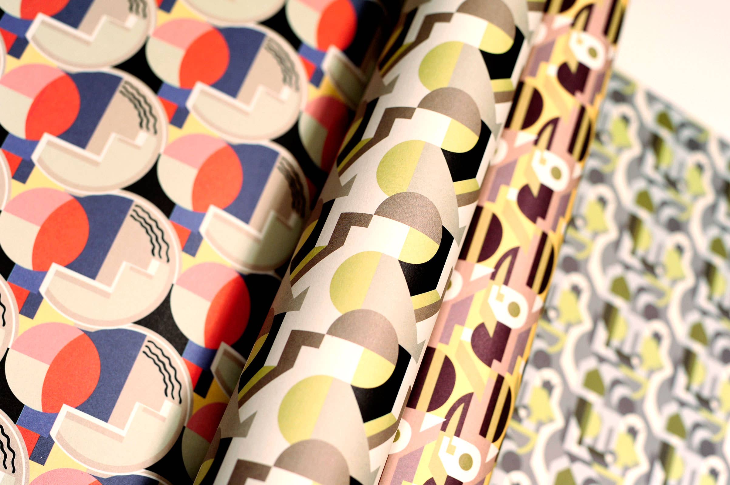 Art Déco Gift & Creative Paper Book Vol. 75