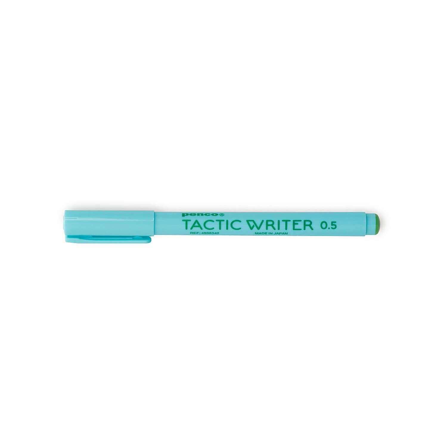 Tactic Writer Pen