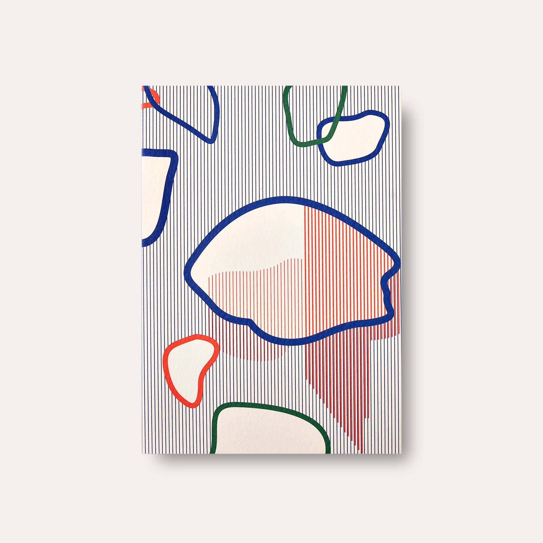 Copenhagen Soft Cover Sketchbook