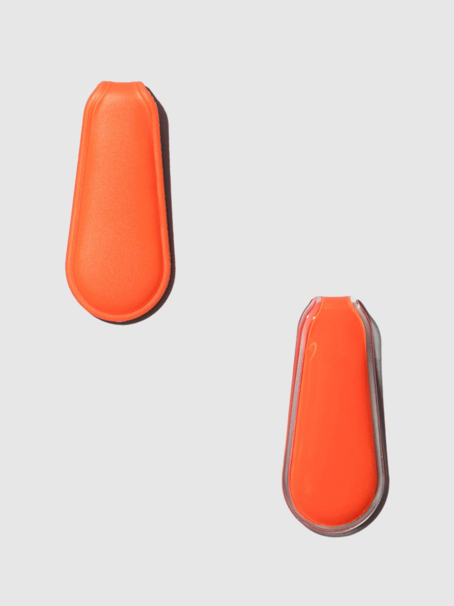 Magnetic Bookmark Duo