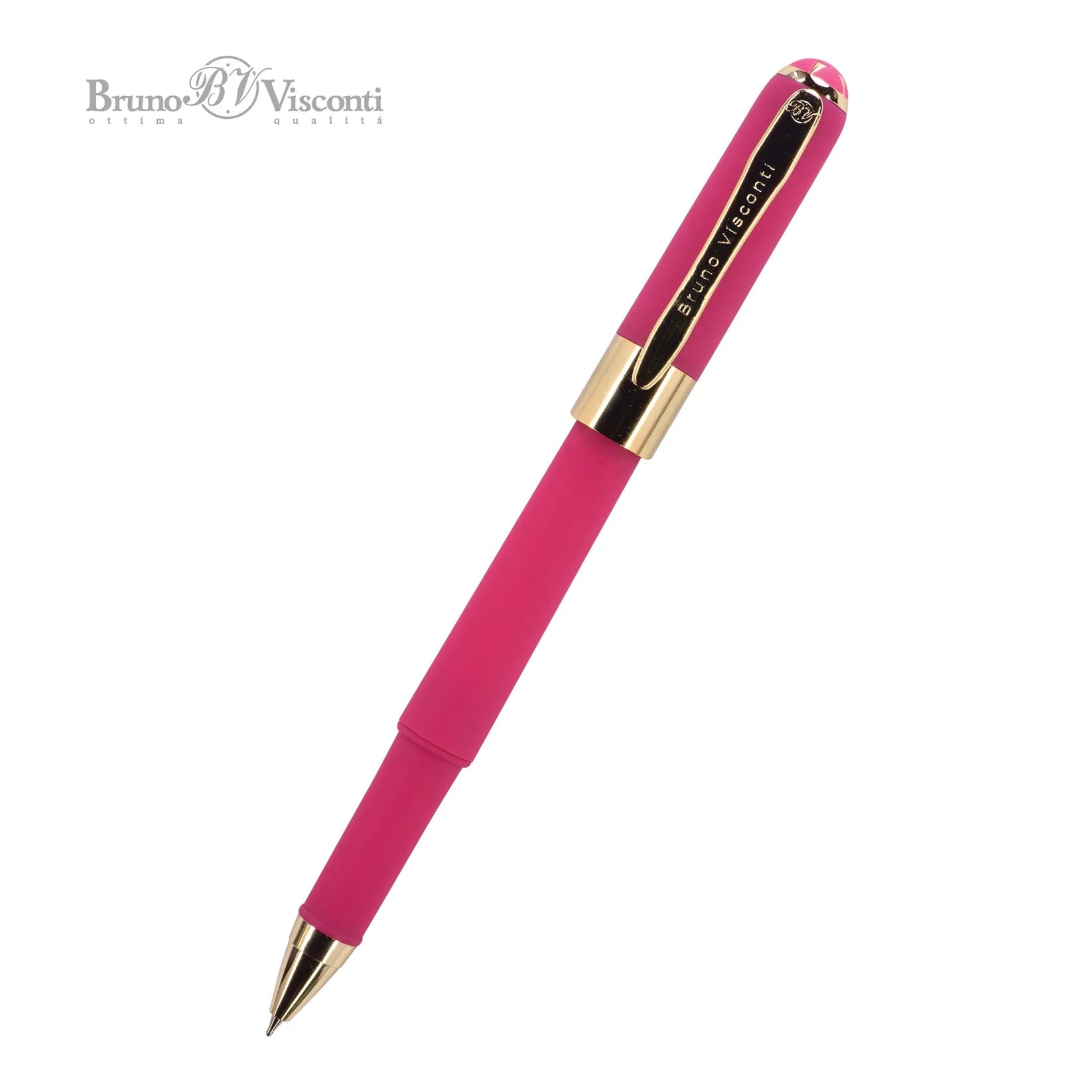 Monaco Pen / Bruno Visconti