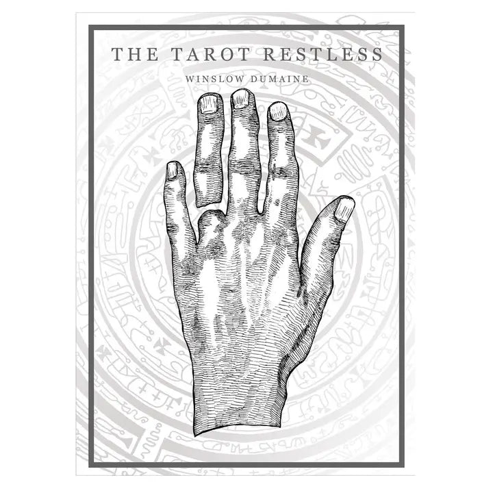 The Tarot Restless Deck by WInslow Dumaine