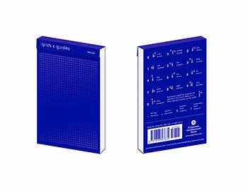 Grids & Guides (Micro Blue)