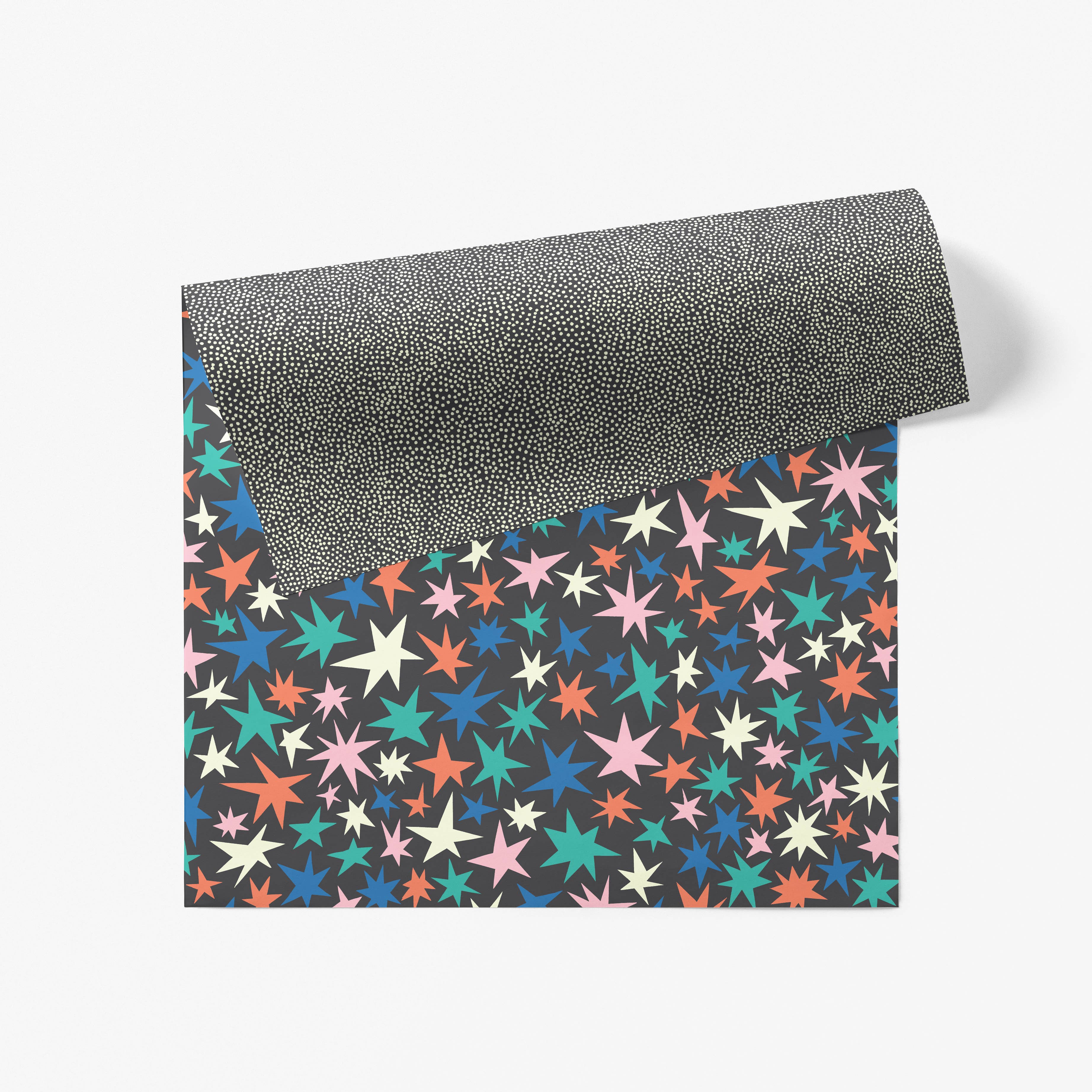 Stellar Gift Wrap