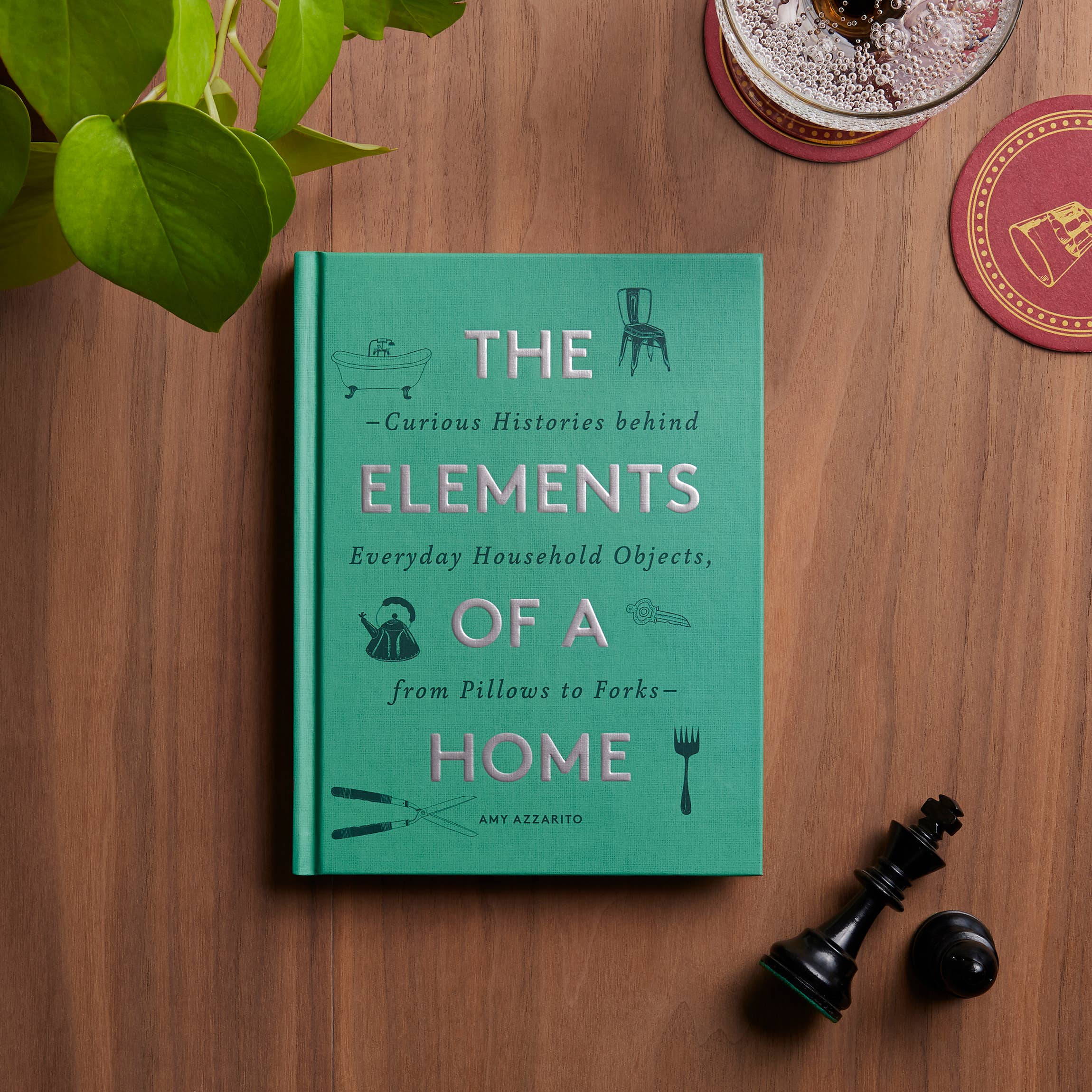 The Elements of a Home Book