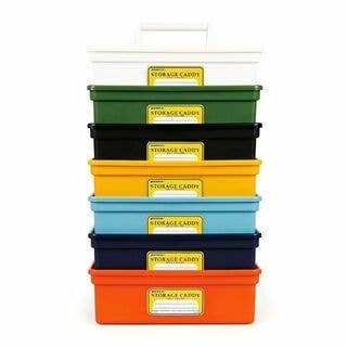 Storage Caddy / Various Colors