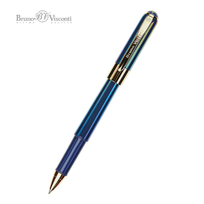 Monaco Pen / Bruno Visconti