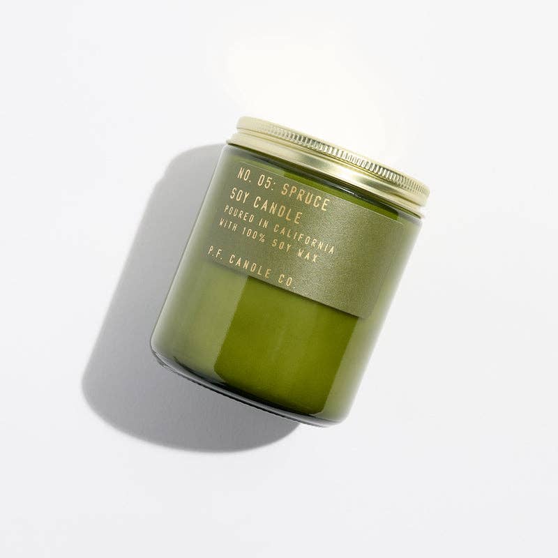 Spruce – 7.2 oz Standard Candle