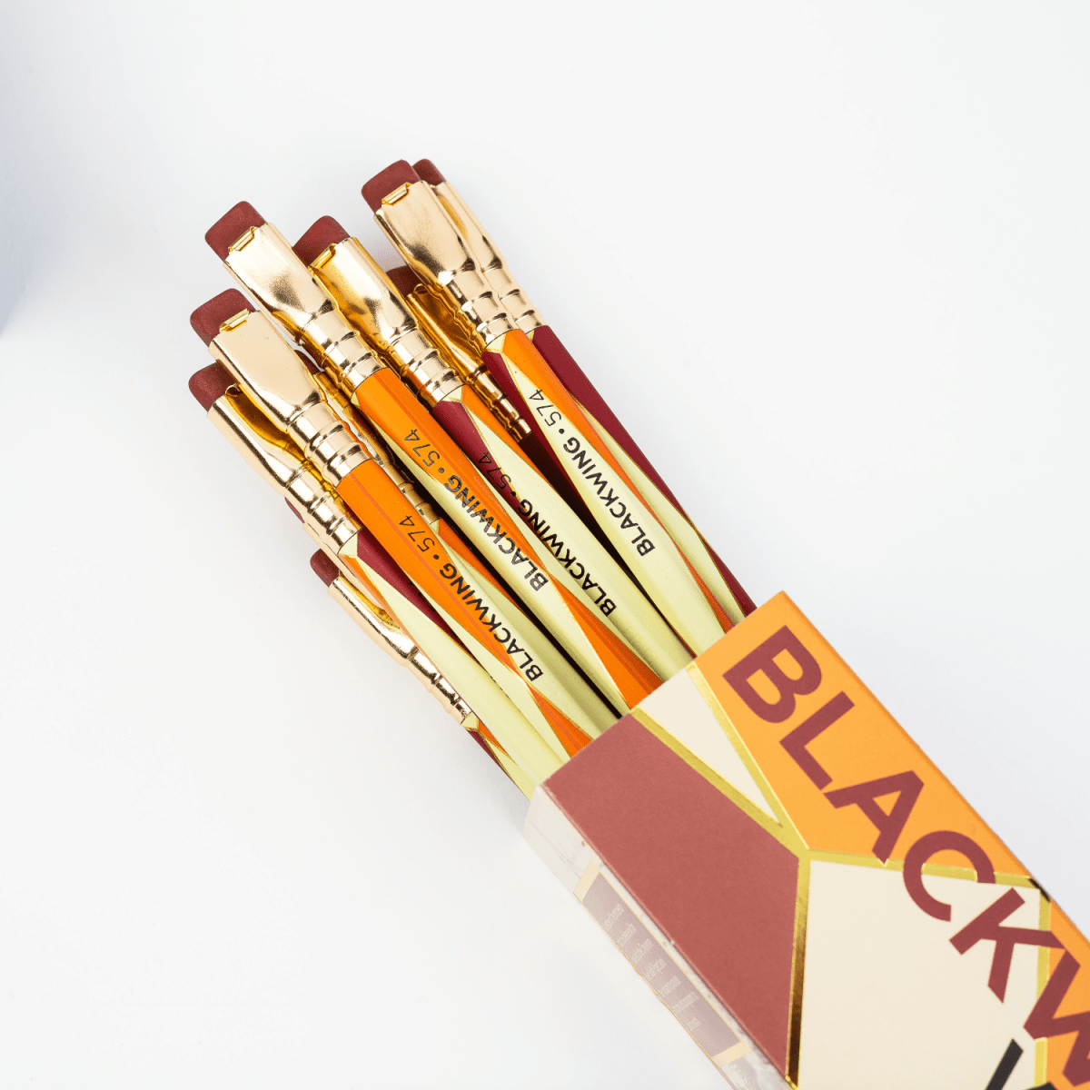 Blackwing Volume 574 Pencil Set