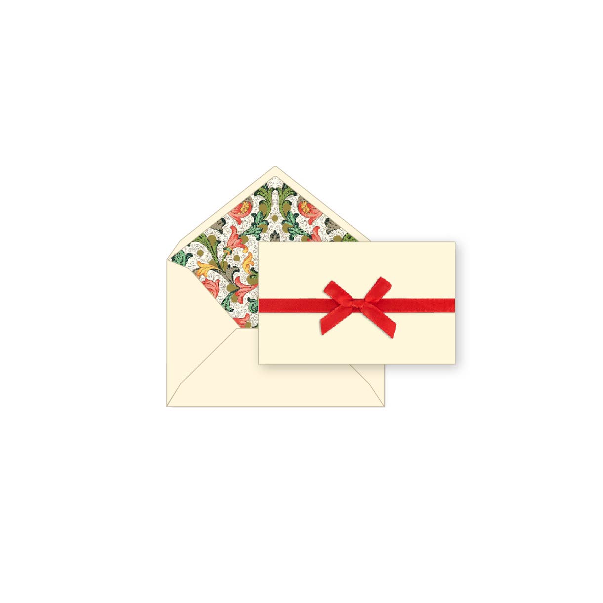 Rossi 1931 100% Cotton Mini Note Cards Letter Set