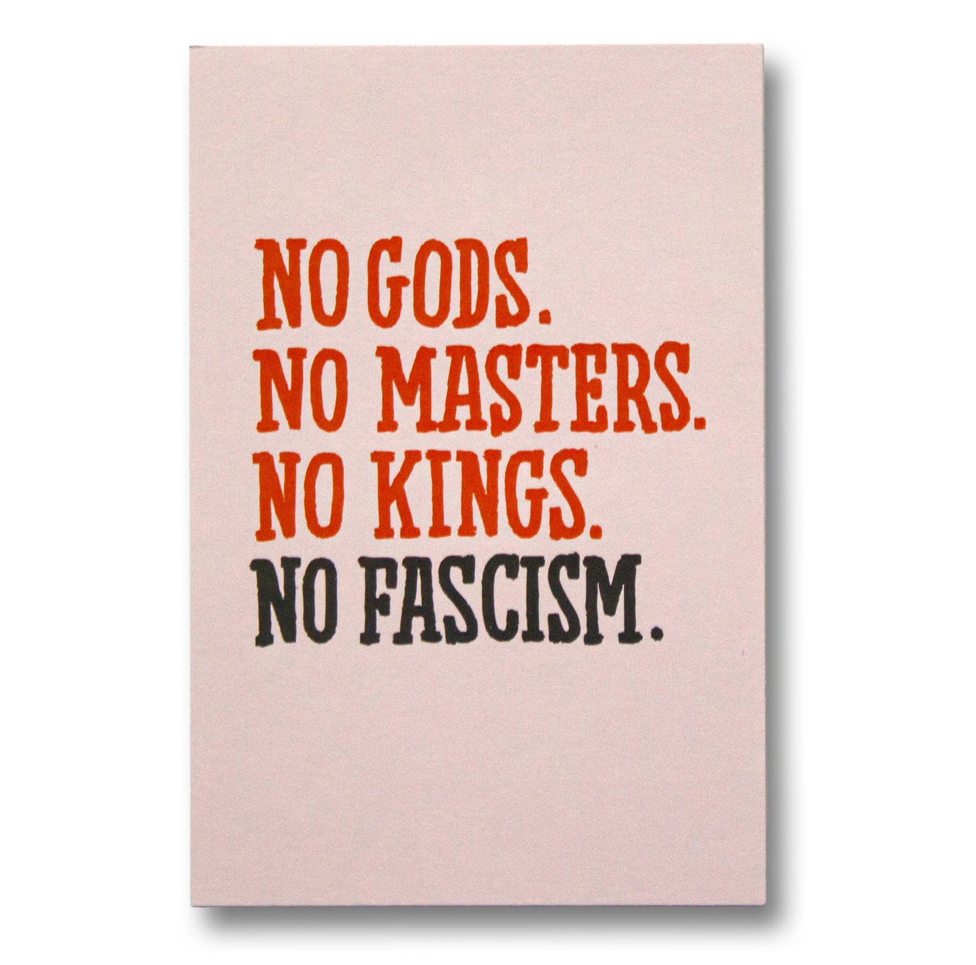 Set of 20 Protest Postcards