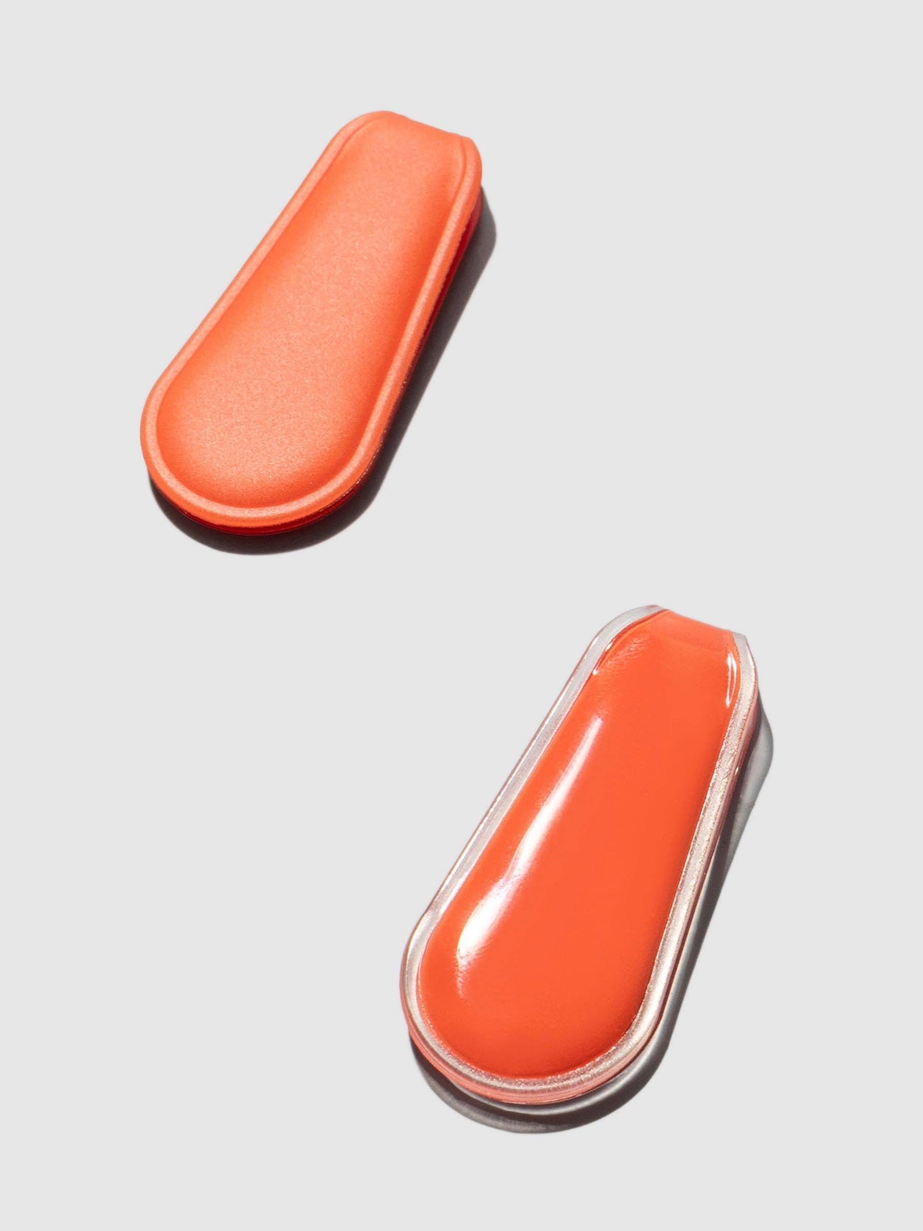 Magnetic Bookmark Duo