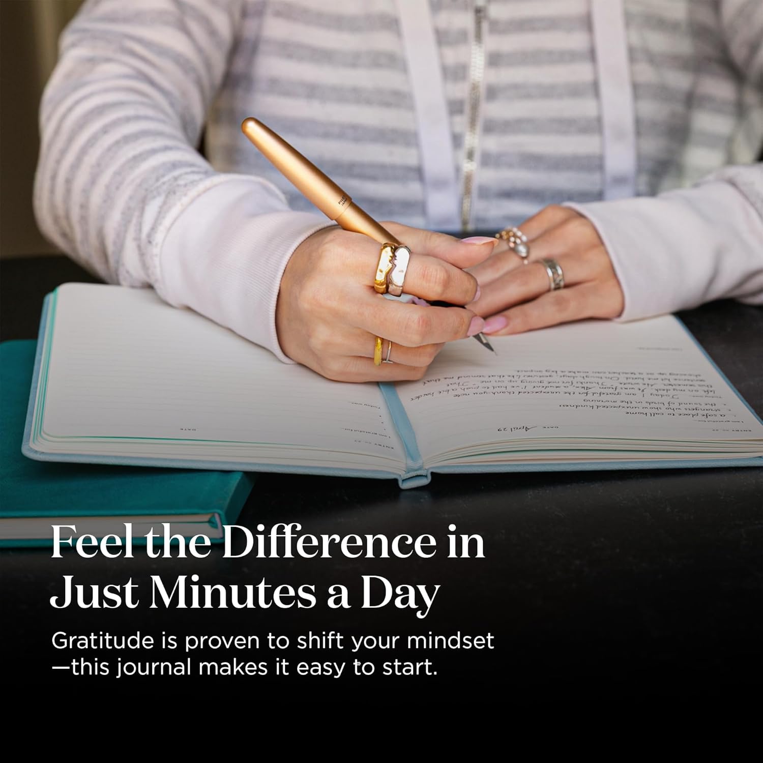 Gratitude Journal