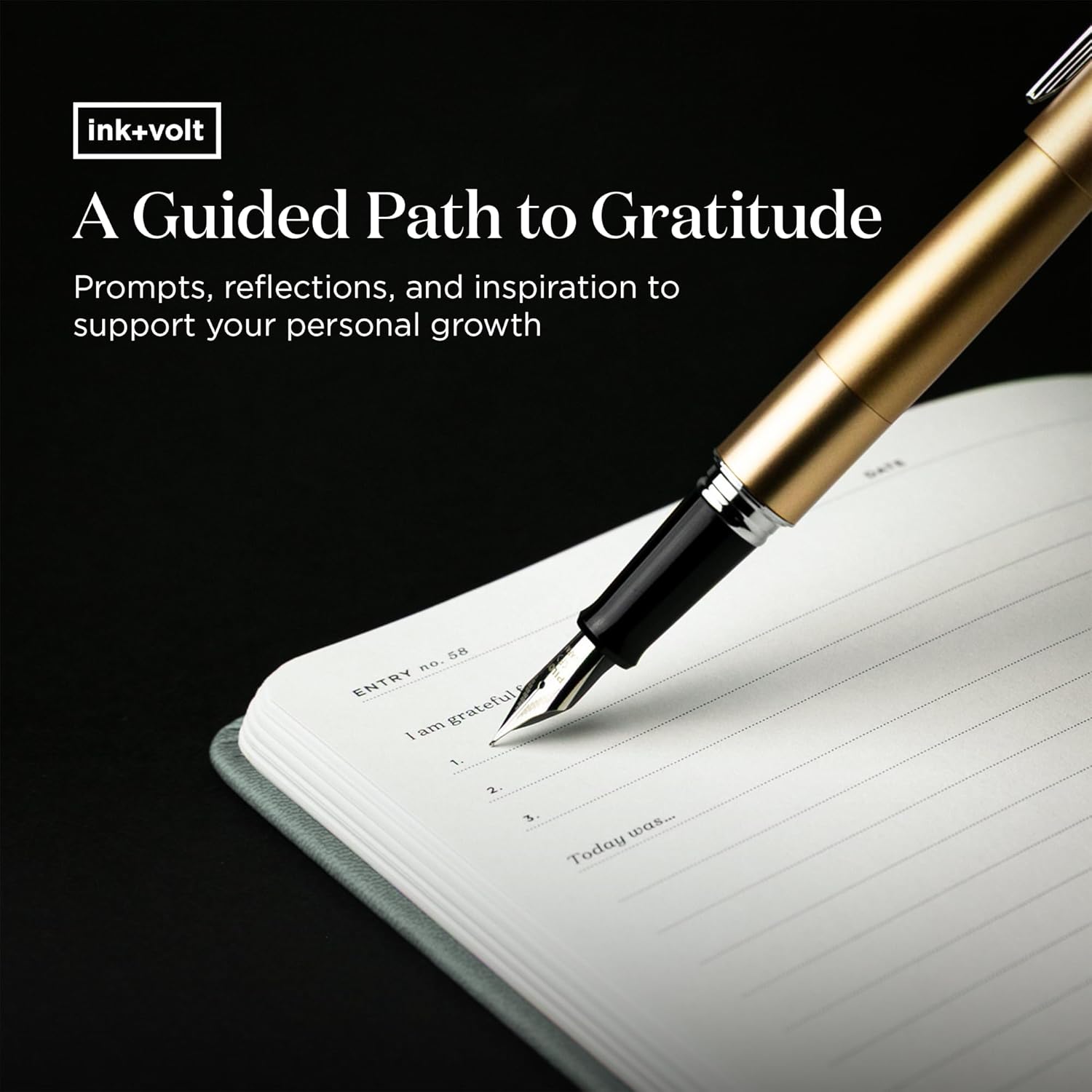 Gratitude Journal