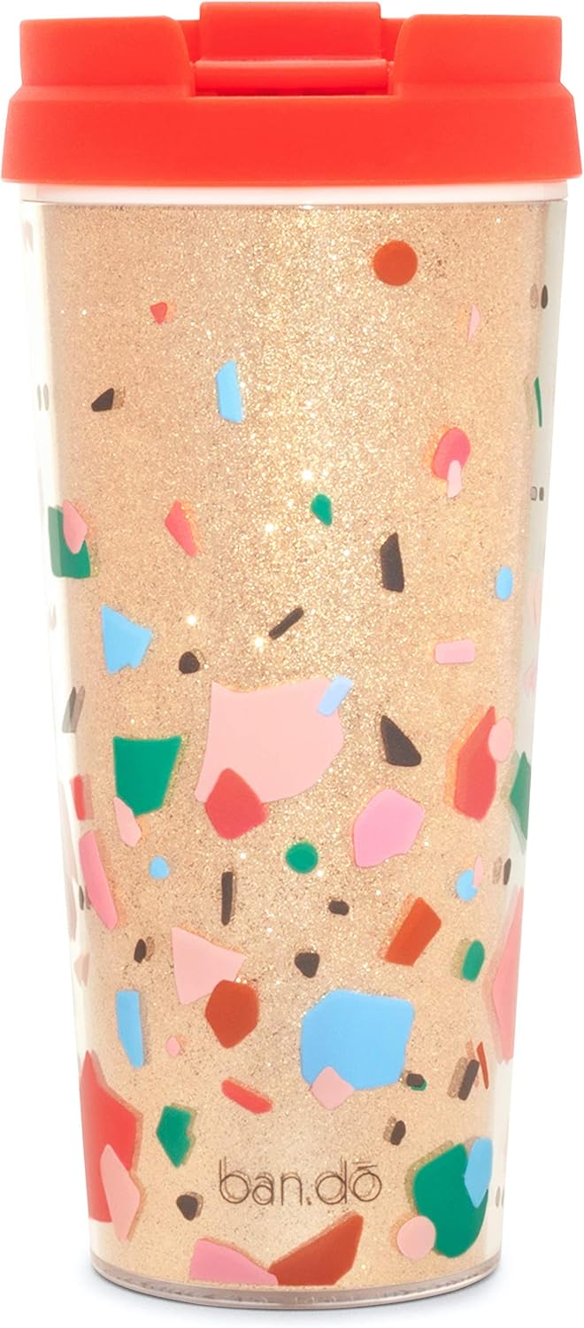 Confetti Thermos